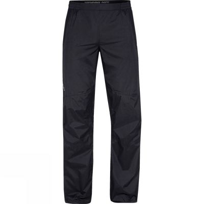 Pantalones Vaude Spray III Hombre Negras - Chile CVZ350762